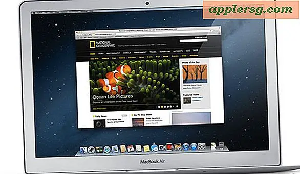 Safari 6 brengt Omnibar, Offline Leeslijst, Do Not Track en More naar OS X Lion