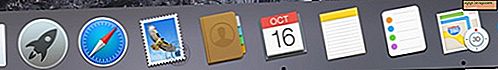 So setzen Sie das Mac OS X Dock auf das Standard Icon Set zurück