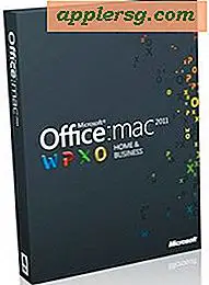 Microsoft Office 2011 für Mac ist jetzt zur Vorbestellung verfügbar