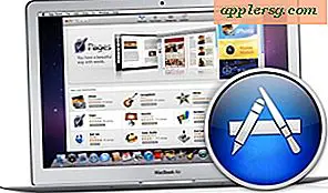 Date de sortie du Mac App Store: 6 janvier