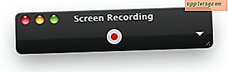 Wie verwende ich den Screen Recorder auf einem Mac?