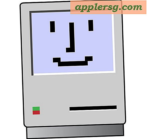 Holen Sie sich Retro mit einem klassischen Mac Finder Clone für moderne MacOS