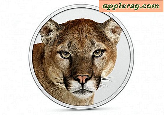 Oppdatering til OS X Mountain Lion Developer Preview 3 Utgitt