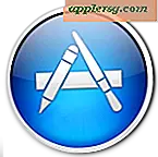 Bekijk Download Progress in de Mac App Store