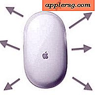 Percepatan Mouse pada Mac - Apa itu dan Bagaimana Menyesuaikan atau Menonaktifkannya