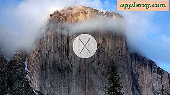 OS X 10.10.2 Beta 3 Tilgængelig til Mac-udviklere med fokus på Wi-Fi og Mail