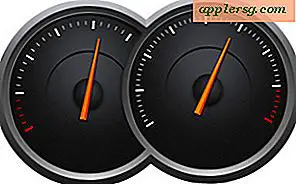 Deaktiver App Nap på en Per Application Basis i OS X Mavericks