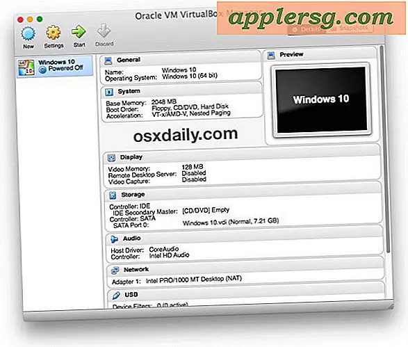 run mac on windows 10 using virtualbox