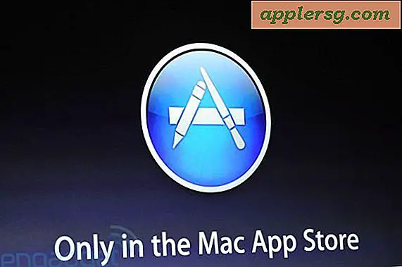 Mac OS X Lion Release Date er juli, vil koste $ 29 og kun tilgængelig fra Mac App Store
