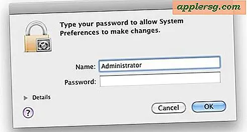 Passwort vergessen?  So setzen Sie Ihr Mac-Passwort zurück (mit oder ohne CD)