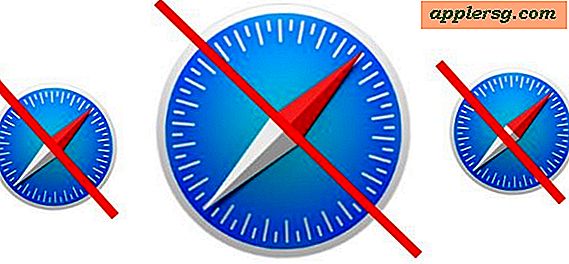 Cara Menghapus Riwayat Safari Tertentu di Mac