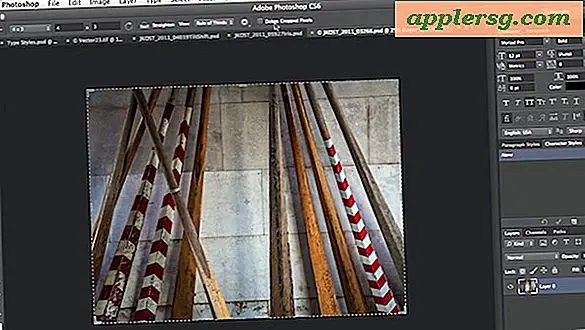 Adobe Photoshop CS6 Beta publié en téléchargement gratuit