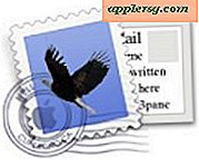 LetterBox för Mac OS X 10.6.7 Fixed