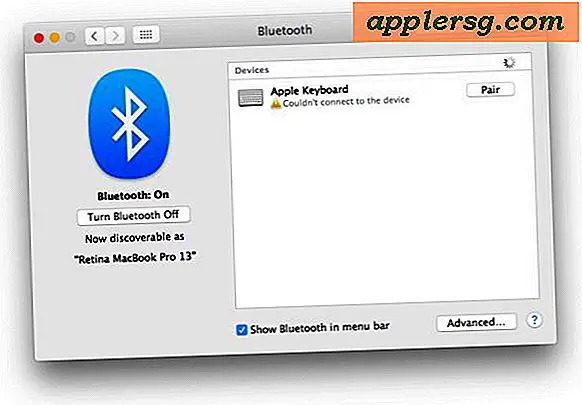 Apple-toetsenbordlampje Knippert twee keer en maakt niet opnieuw verbinding met Mac?  Hier is de Fix