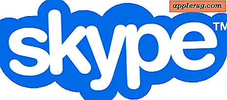 Hoe u kunt voorkomen dat Skype automatisch wordt gestart op een Mac