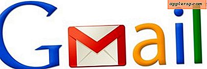 3 måder at få Gmail notifikationer på Mac OS X Desktop