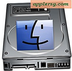 Defragmenteren van een harde schijf van een Mac: is het nodig?