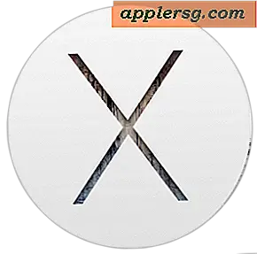 OS X Yosemite 10.10.4 Beta 5 Udgivet til Testing