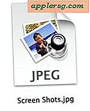Scatta foto migliori con Mac OS X con 6 trucchi e suggerimenti Pro