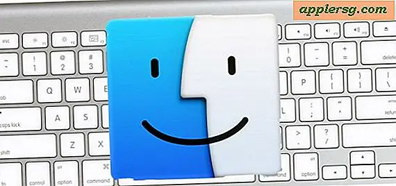 Sådan oprettes brugerdefinerede tastaturgenveje i Mac OS