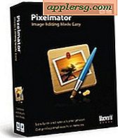 Koop Pixelmator voor $ 17,99 - 70% korting
