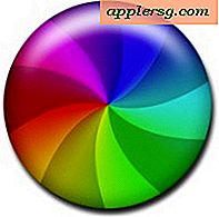 Fix einen langsamen Mac App Store