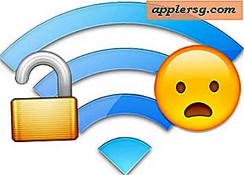 Hjælp Beskyt en Mac fra SSL / TLS Sikkerhedsfejl