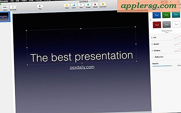 So Speichern Sie Keynote Key Als Powerpoint Pptx Prasentationen Auf Dem Mac