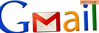 Indstil Gmail som standard e-mail-klient til Chrome, Firefox og Safari