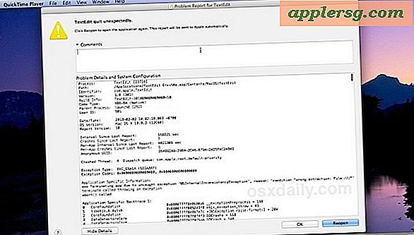 Bug Aneh Menyebabkan Crash Aplikasi Instan di Mac OS X dengan Mengetik File: ///