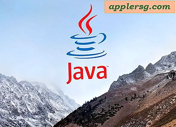 Comment installer Java sur macOS Sierra