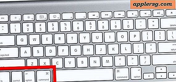 mac command key equivalent on pc keyboard