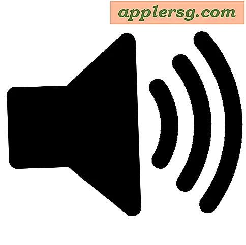 Ubah Notifikasi Pusat Pemberitahuan Suara di Mac OS X