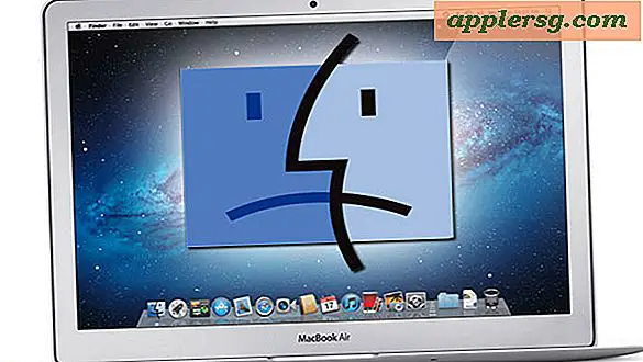 8 enkle tips til at sikre en Mac fra malware, vira og trojanere