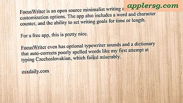 Willst du eine kostenlose minimalistische und ablenkungsfreie Schreib-App?  Erhalte FocusWriter