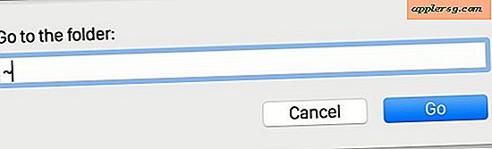Accéder à une interface graphique Geek dans Mac OS X Ouvrir et enregistrer des boîtes de dialogue