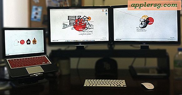 Mac Setup: Der Schreibtisch eines Digital Media Professional