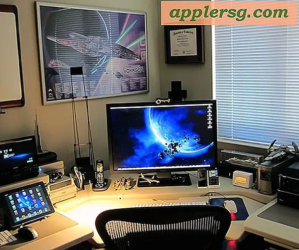 Mac Setup: Das Office eines Creative Director & User Experience Designer