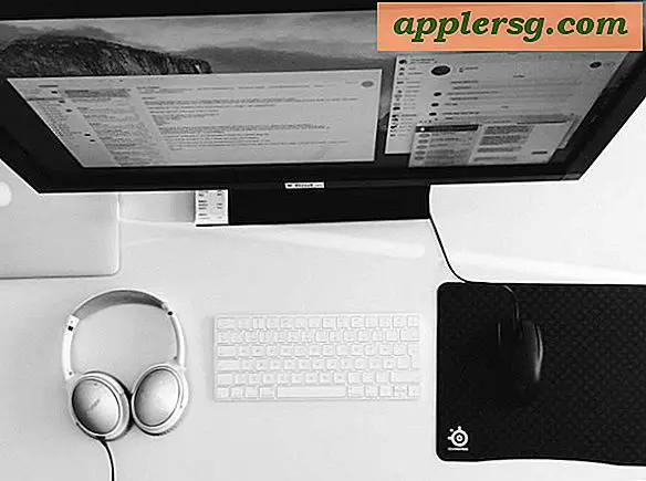 Mac Setup: Den minimalistiske arbejdsstation for en CTO