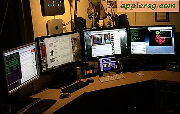 Mac Setup: Der Schreibtisch eines Sicherheitstester