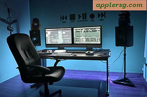Mac Setup: DJ & Music Producer Workstation med Dual iMacs