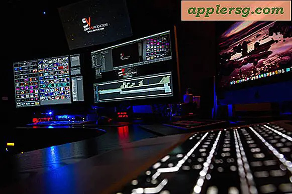 Mac Setup: Video Production Pro Workstation