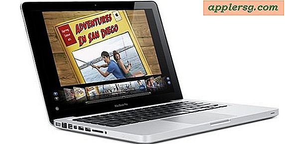 MacBook Pro 13 "is de best verkopende computer van 2010