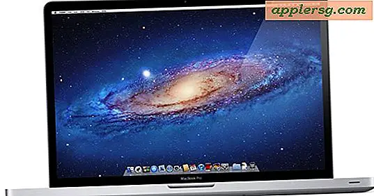MacBook Pro med 2880 × 1800 Retina Display Rumored for Release i 2012