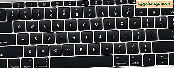 Sådan rengøres et MacBook Pro Keyboard den nemme måde med Keyboard Cleaner