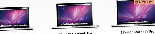 MacBook Pro 2011 Spezifikationen und Preise