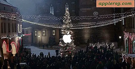 Apple Holiday 2016 Anzeige mit Frankenstein Debüts