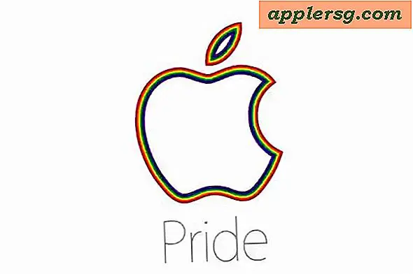 Apple Posts 'Pride' Video, fremhæver støtte til lighed og mangfoldighed
