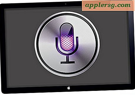 Apple iTV Powered mit Siri wird bis 2013 veröffentlicht