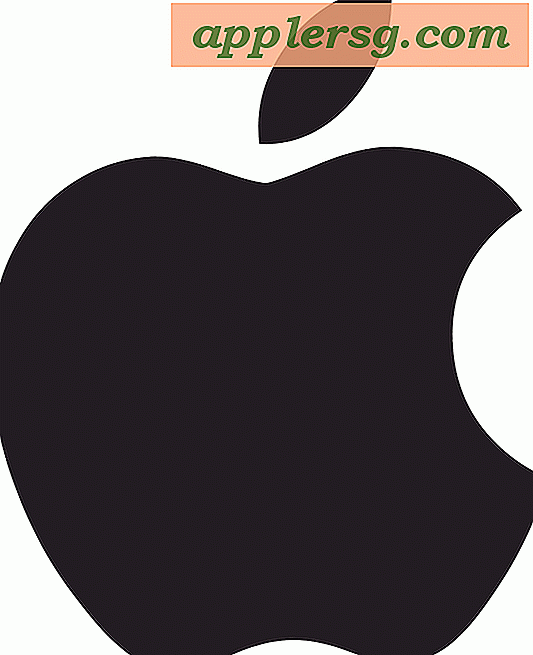 Apple indstillet til at blive top pc-leverandør som globale markedsandelsklip 15%